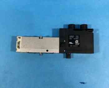Festo VSVA-B-P53C-ZD-A2-1T1L AIR SOLENOID VALVE 