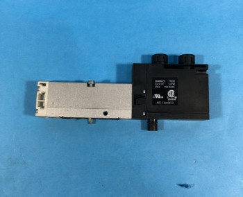Festo VSVA-B-P53C-ZD-A2-1T1L AIR SOLENOID VALVE  - изображение 1