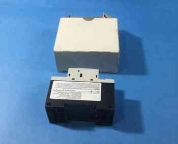 Siemens 3RV1011-0DA10 SIRIUS MOTO PROTECTION CIRCUIT BREAKER 