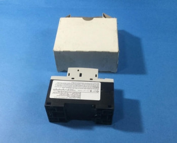 Siemens 3RV1011-0DA10 SIRIUS MOTO PROTECTION CIRCUIT BREAKER  - изображение 1