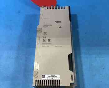 Schneider Electric 140CPU11302 TSX QUANTUM CPU MODULE 