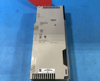 Schneider Electric 140CPU11302 TSX QUANTUM CPU MODULE  - изображение 1