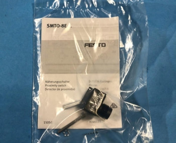 Festo 171179 PROXIMITY SENSOR WITH M12 PLUG AND T-SLOT  - изображение 1