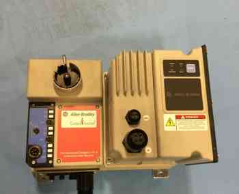 Allen Bradley 280G-FS-10-RG ARMORSTART BASE FOR 280G 