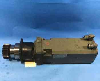 Siemens 1FT6064-6AF71-3TH0 BURSHLESS SERVOMOTOR 