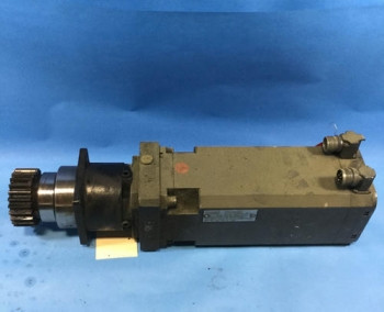 Siemens 1FT6064-6AF71-3TH0 BURSHLESS SERVOMOTOR  - изображение 1