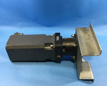 Siemens 1FT6062-6AF71-4TH0 BRUSHLESS SERVOMOTOR  - изображение 1