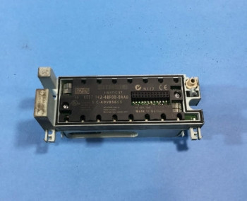 Siemens 6ES7 142-4BF00-0AA0 ELECTRONIC MODULE  - изображение 1