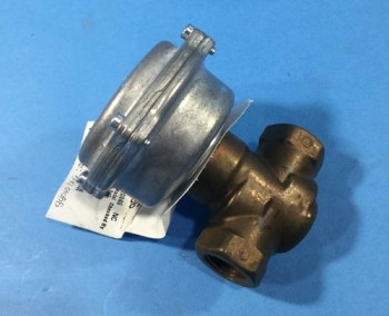 Siemens PO257-02036 VALVE/ACTUATOR ASSEMBLY  - изображение 1