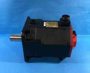 GE Fanuc A06B-0266-B500 AC SERVO MOTOR 