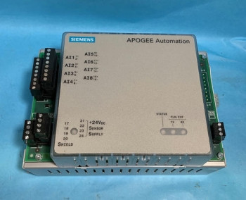 Siemens 549-209 INPUT EXPANSION MODULE  - изображение 1