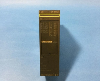 Siemens 3RK1903-3CA00 F-CM FAILESAFE CONTACT  - изображение 1