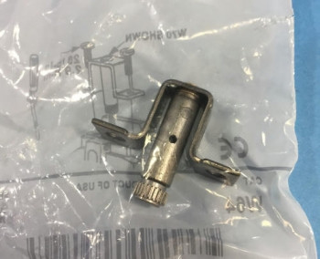 Allen Bradley W64 HEATER ELEMENT, 34 FULL LOAD AMPS  - изображение 1