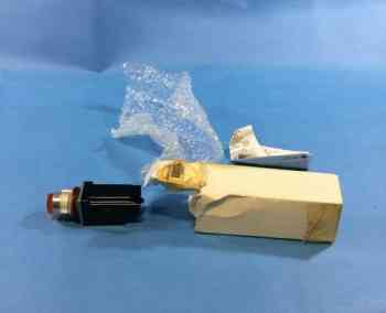 Allen Bradley 800MR-QL24AS PILOT LIGHT 24V AC/DC 