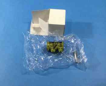 Allen Bradley 800TC-XD4S CONTACT BLOCK, SHALLOW, 1 NC 