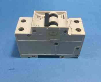 Siemens 5SX22 CIRCUIT BREAKER 