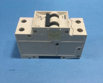 Siemens 5SX22 CIRCUIT BREAKER  - изображение 1