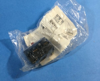 Siemens 52BAJ ACCESSORY CONTACT BLOCK KIT  - изображение 1