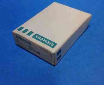 Siemens SFH20 OVERLOAD RELAY HEATER ELEMENT 