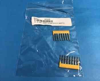 Allen Bradley 1492-CJK5-8 PACK OF 2 CENTER JUMPERS 