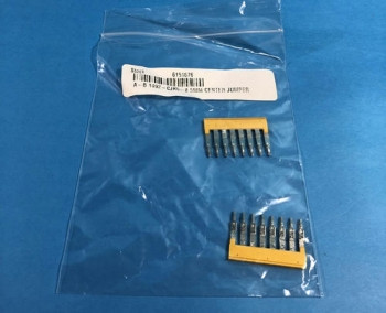 Allen Bradley 1492-CJK5-8 PACK OF 2 CENTER JUMPERS  - изображение 1