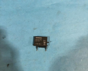 Siemens 3RT1926-1ERR00 VARISTOR  - изображение 1