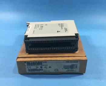Schneider Electric SCHNEIDER AUTOMATION INC AS-BDEP-216 INPUT MODULE 