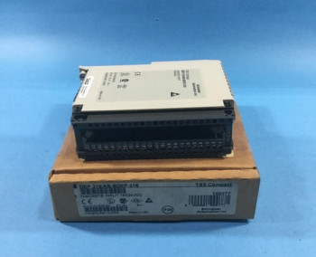 Schneider Electric SCHNEIDER AUTOMATION INC AS-BDEP-216 INPUT MODULE  - изображение 1
