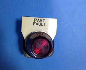 Allen Bradley 800T-Q24R PILOT LIGHT  - изображение 1