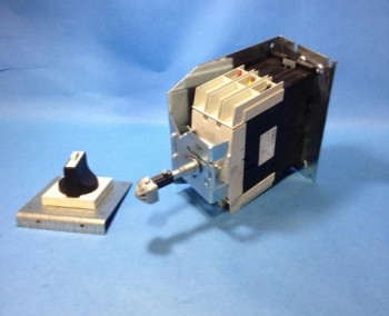 Siemens 3RV1742-5BD10 CIRCUIT BREAKER S3 UL489 3P 15A S3 SIRIUS  - изображение 1