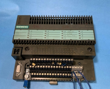 Siemens 6ES7133-0BN01-0XB0 DIGITAL I/O MODULE  - изображение 1