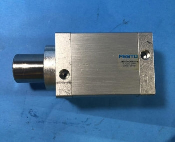 Festo DFSP-50-30-PS-PA STOPPER CYLINDER, 50X30MM STROKE  - изображение 1