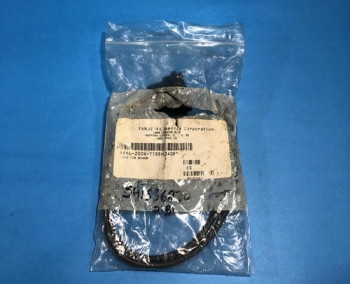 GE Fanuc A660-2004-T188#L340R0 MOTOR SENSOR CABLE PACK OF 2  - изображение 1