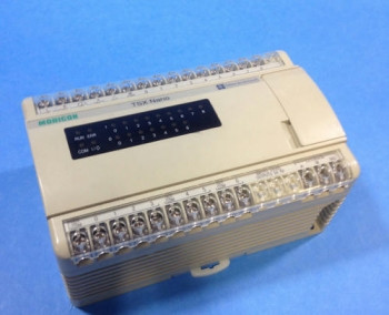 Schneider Electric SCHNEIDER AUTOMATION INC TSX-07311-628 I/O MODULE  - изображение 1