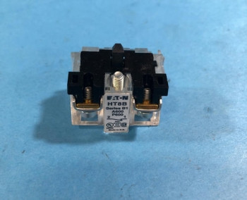 Eaton HT8B SWITCH PART, CONTACT BLOCK  - изображение 1