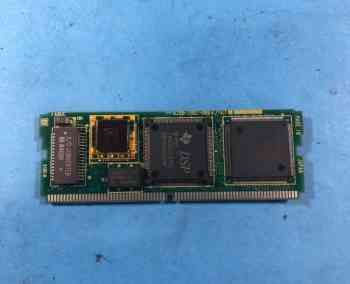 GE Fanuc A20B-2902-0060 AXIS CONTROL MODULE SIF PC BOARD 