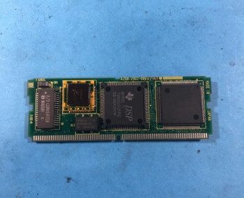 GE Fanuc A20B-2902-0060 AXIS CONTROL MODULE SIF PC BOARD  - изображение 1