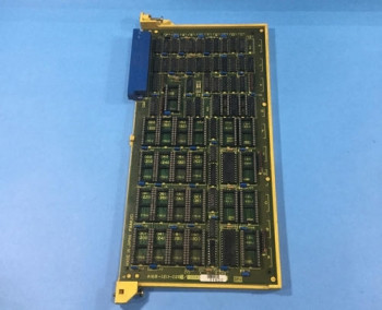 GE Fanuc A16B-1211-0280/03A RAM/ROM MEMORY BOARD  - изображение 1