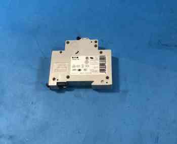 Eaton FAZ-C2/1 FAZ UL 1077 SUPPLEMENTARY PROTECTOR 