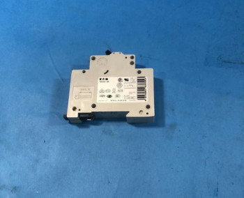 Eaton FAZ-C2/1 FAZ UL 1077 SUPPLEMENTARY PROTECTOR  - изображение 1