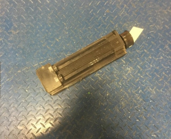 Allen Bradley 1326AB-B430E-21-K4 SERVO MOTOR 6.6NM 3000RPM 460V  - изображение 1