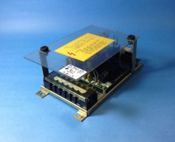 GE Fanuc A14B-0076-B001 INPUT MODULE FOR SERVO AMPLIFIER 220V 60HZ  - изображение 1