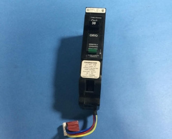 Eaton GHQRSD1030 CIRCUIT BREAKER  - изображение 1