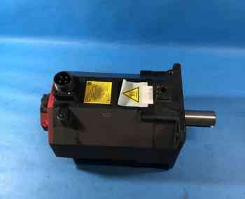 GE Fanuc A06B-0268-B500#0100 