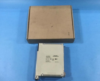 Schneider Electric SCHNEIDER AUTOMATION INC TSXDEY16D2 TSX PREMIUM INPUT MODULE  - изображение 1
