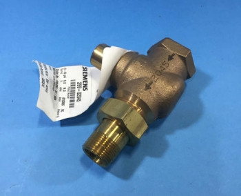 Siemens 259-02045 CONTROL VALVE ASSEMBLY  - изображение 1