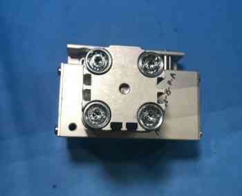 Festo AEVUZ-32-15-P-A COMPACT CYLINDER 