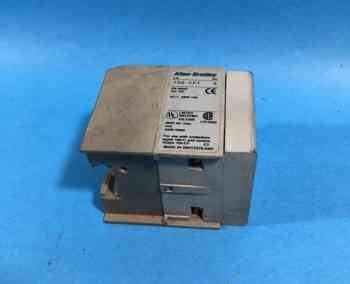 Allen Bradley 100-FPTA180 PNEUMATIC TIMING MODULE 
