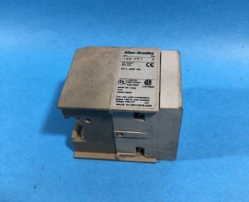 Allen Bradley 100-FPTA180 PNEUMATIC TIMING MODULE  - изображение 1