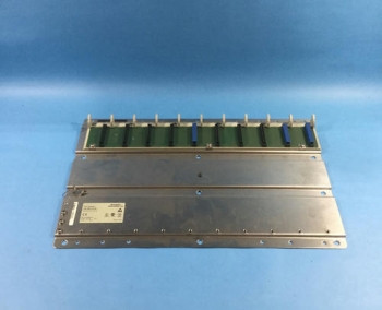 Schneider Electric SCHNEIDER AUTOMATION INC 140 XBP 010 00 10 SLOT BACKPLANE  - изображение 1
